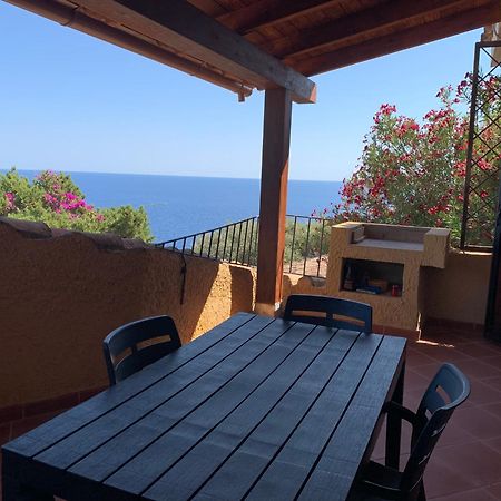 Case Vacanza Mare Nostrum Torre delle Stelle Kültér fotó
