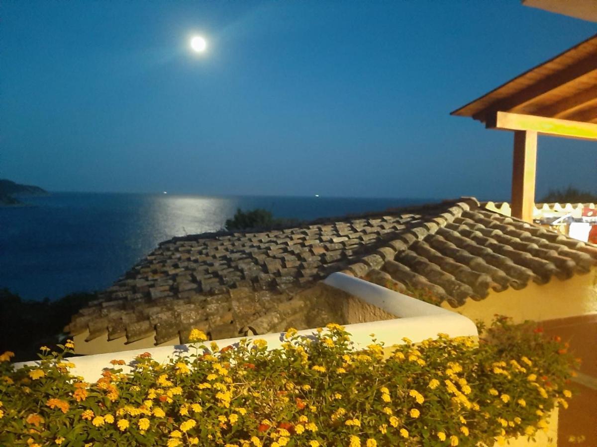 Case Vacanza Mare Nostrum Torre delle Stelle Kültér fotó