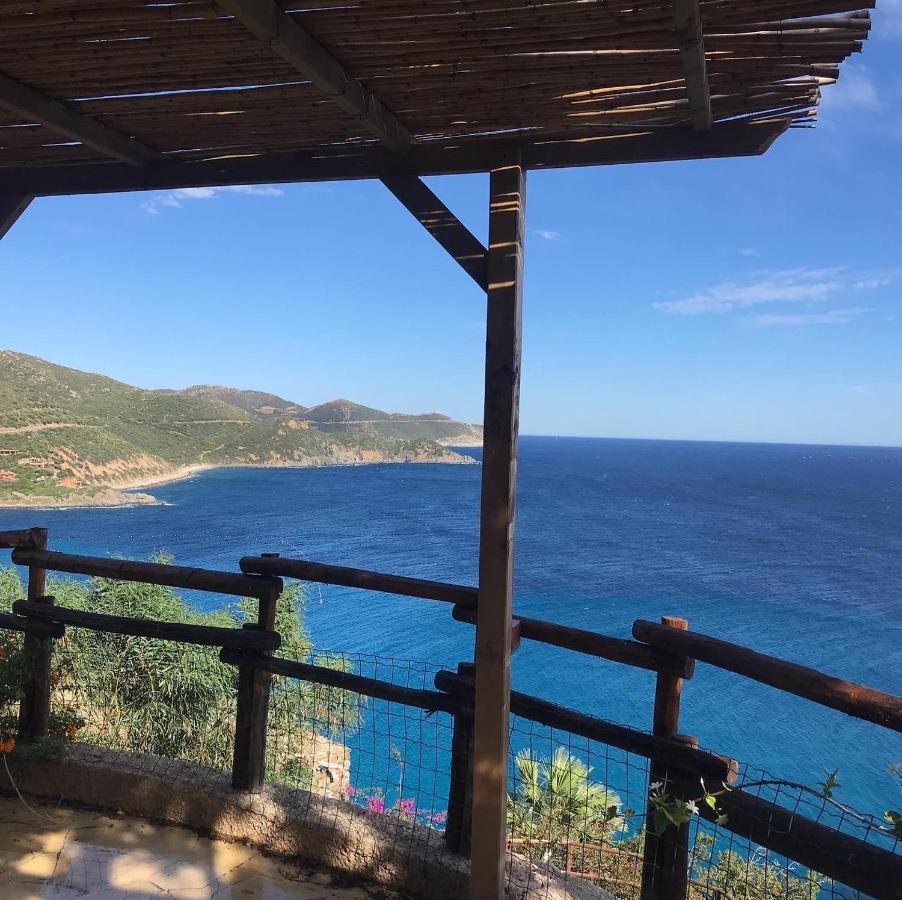 Case Vacanza Mare Nostrum Torre delle Stelle Kültér fotó