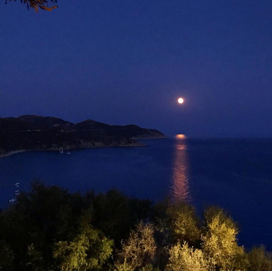 Case Vacanza Mare Nostrum Torre delle Stelle Kültér fotó