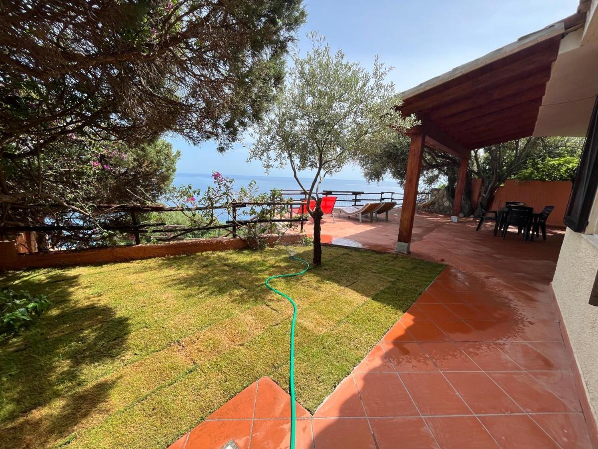Case Vacanza Mare Nostrum Torre delle Stelle Kültér fotó
