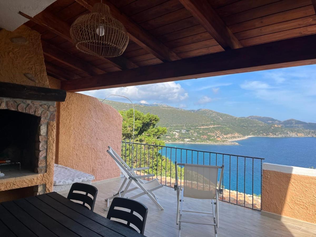 Case Vacanza Mare Nostrum Torre delle Stelle Kültér fotó