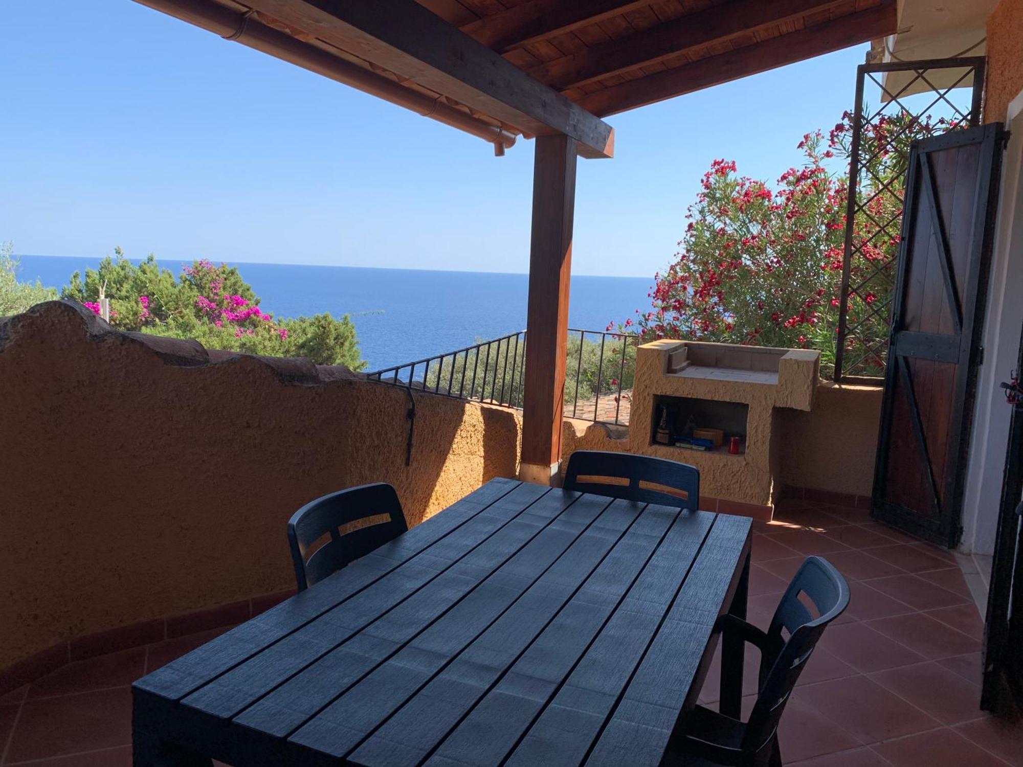 Case Vacanza Mare Nostrum Torre delle Stelle Kültér fotó