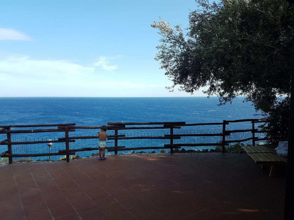 Case Vacanza Mare Nostrum Torre delle Stelle Kültér fotó