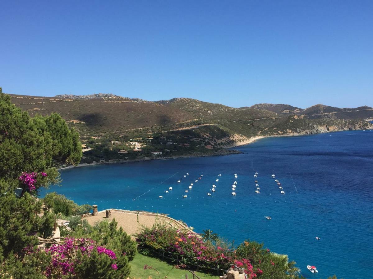 Case Vacanza Mare Nostrum Torre delle Stelle Kültér fotó