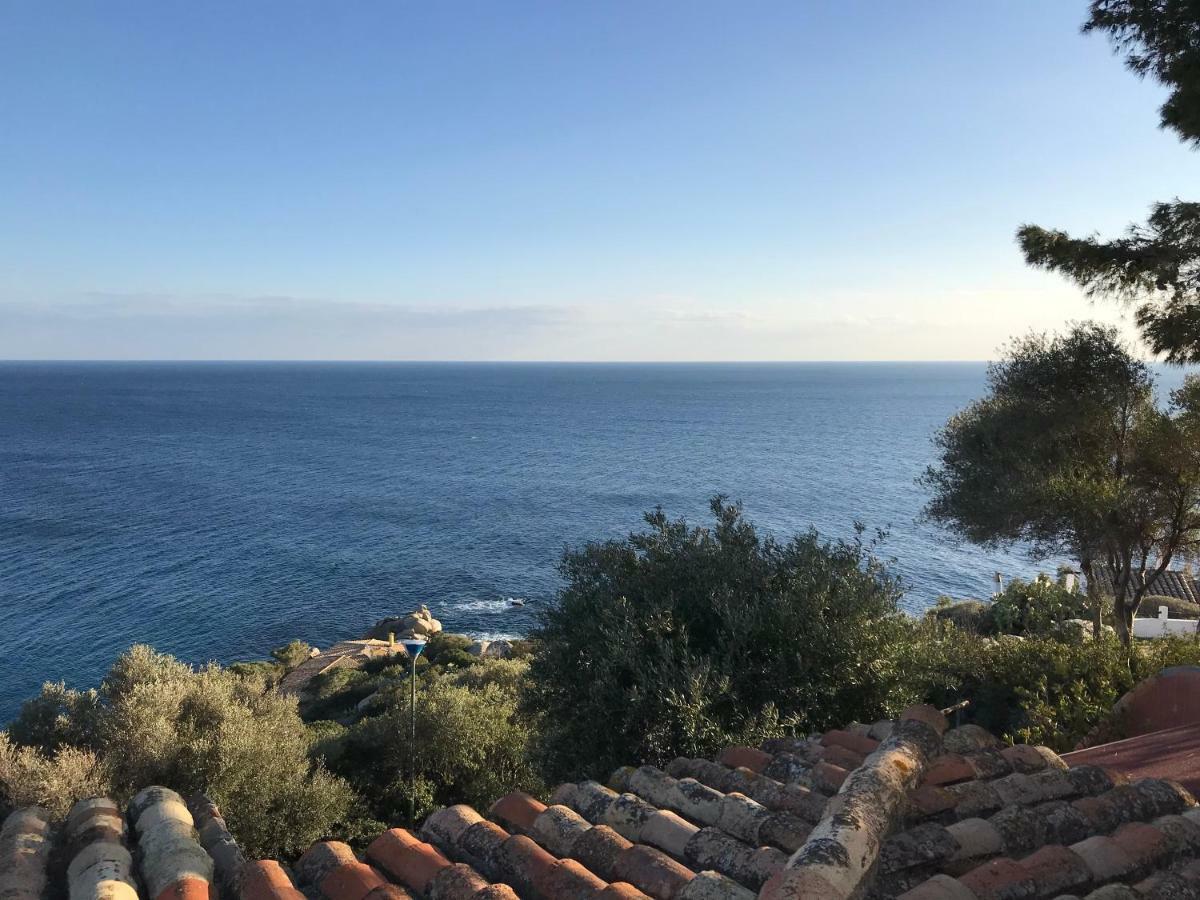 Case Vacanza Mare Nostrum Torre delle Stelle Kültér fotó