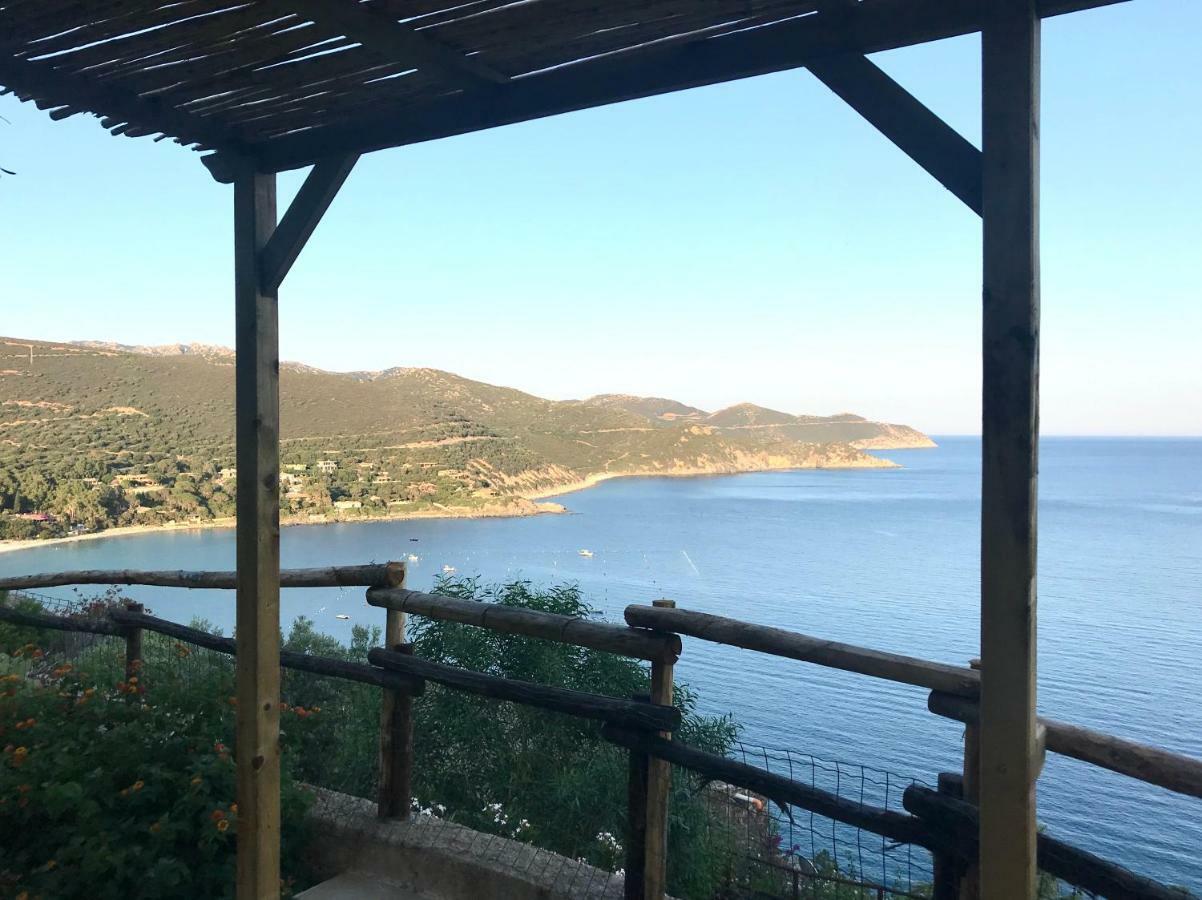 Case Vacanza Mare Nostrum Torre delle Stelle Kültér fotó