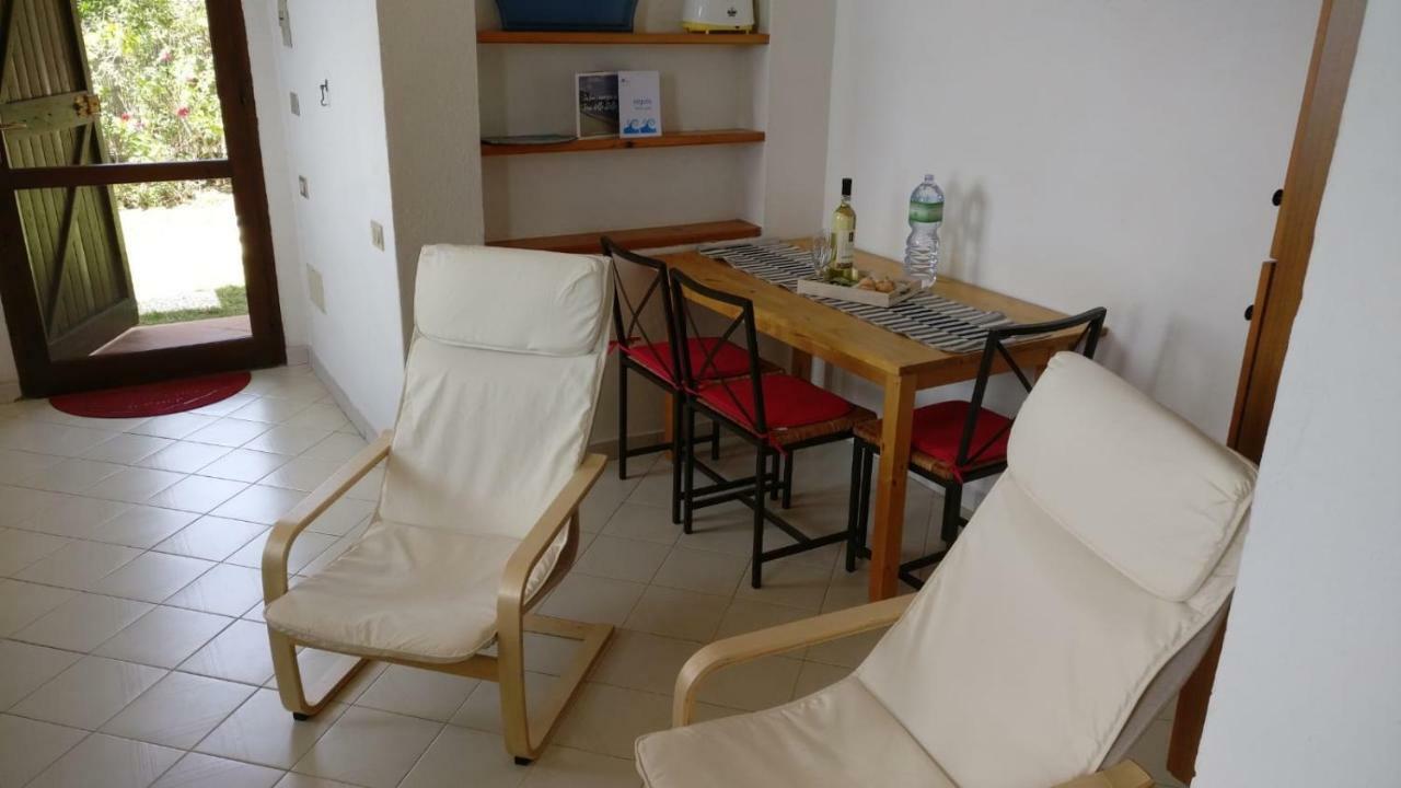 Case Vacanza Mare Nostrum Torre delle Stelle Kültér fotó