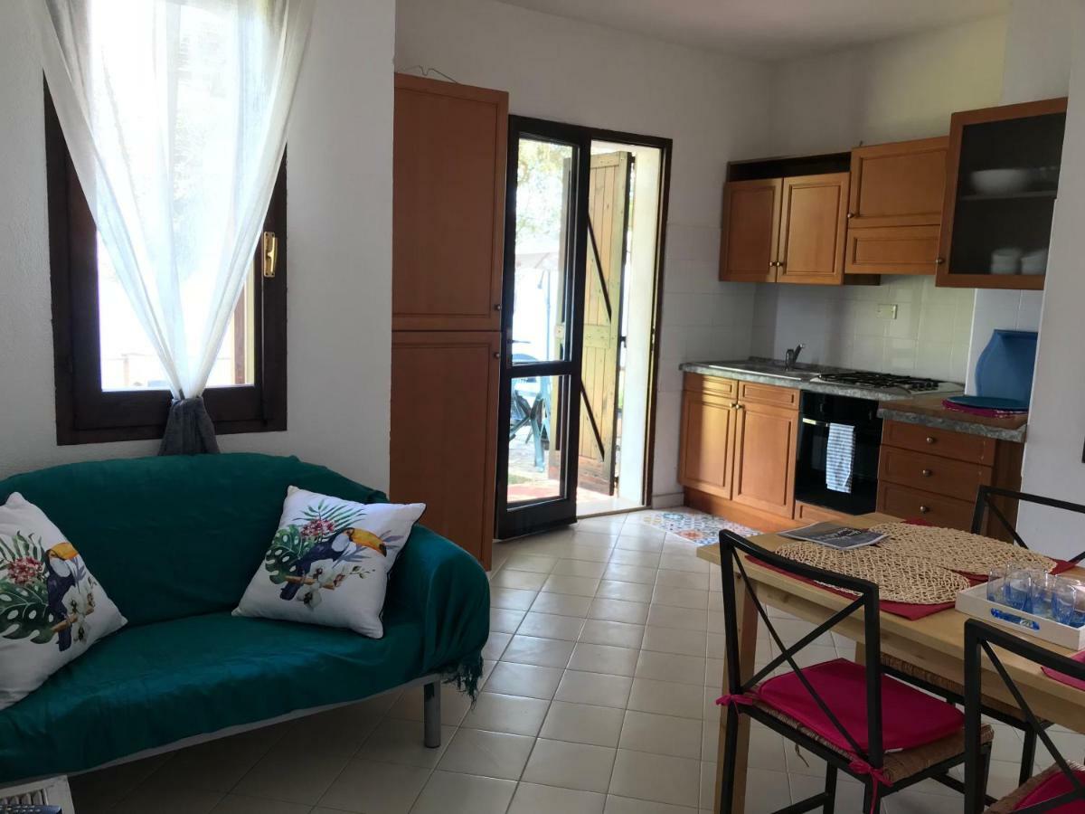 Case Vacanza Mare Nostrum Torre delle Stelle Kültér fotó