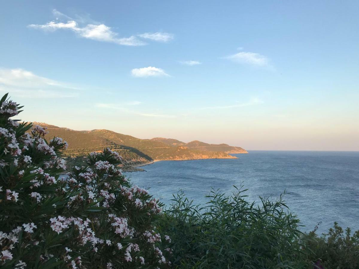 Case Vacanza Mare Nostrum Torre delle Stelle Kültér fotó
