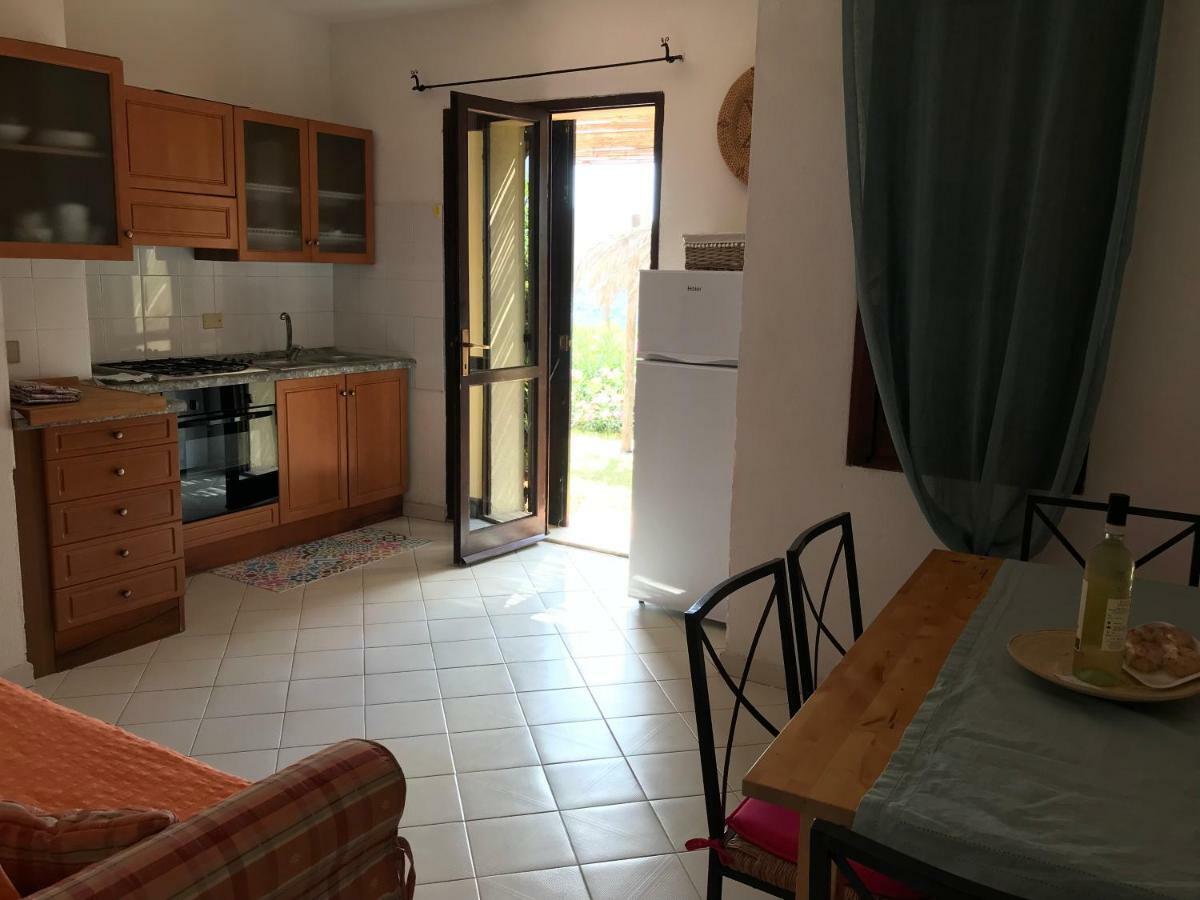 Case Vacanza Mare Nostrum Torre delle Stelle Kültér fotó
