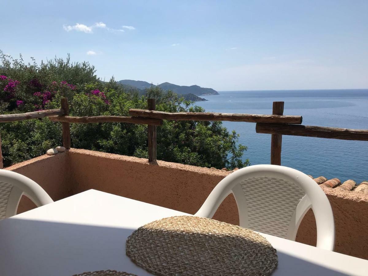 Case Vacanza Mare Nostrum Torre delle Stelle Kültér fotó