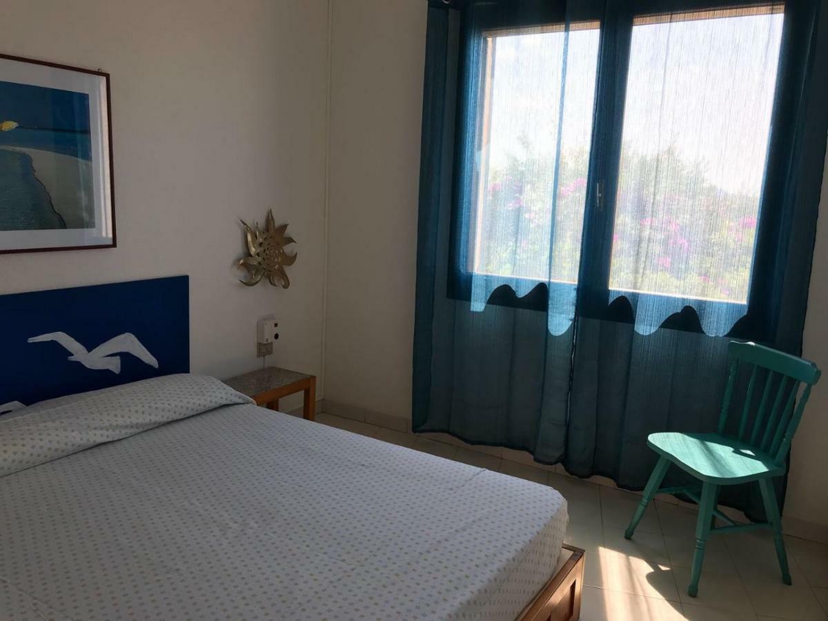 Case Vacanza Mare Nostrum Torre delle Stelle Kültér fotó