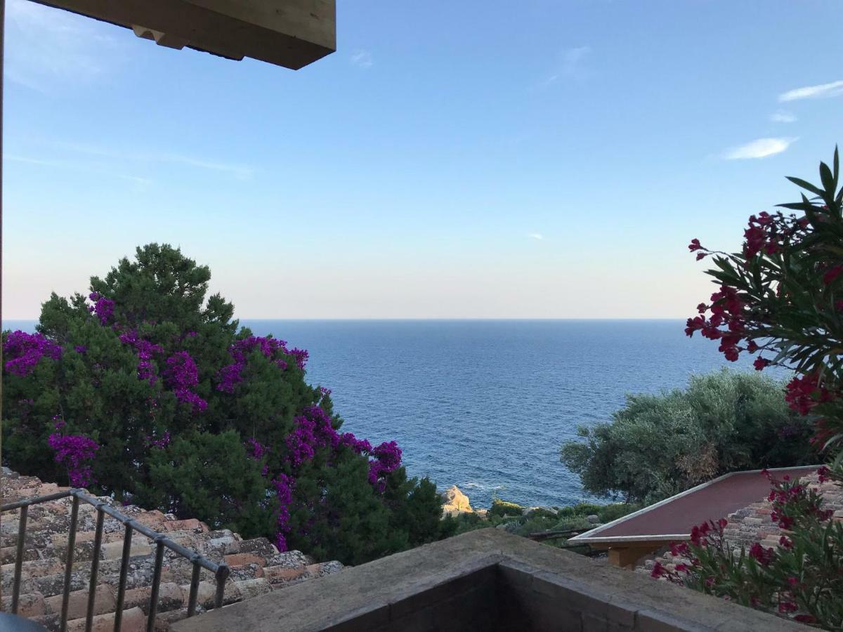 Case Vacanza Mare Nostrum Torre delle Stelle Kültér fotó