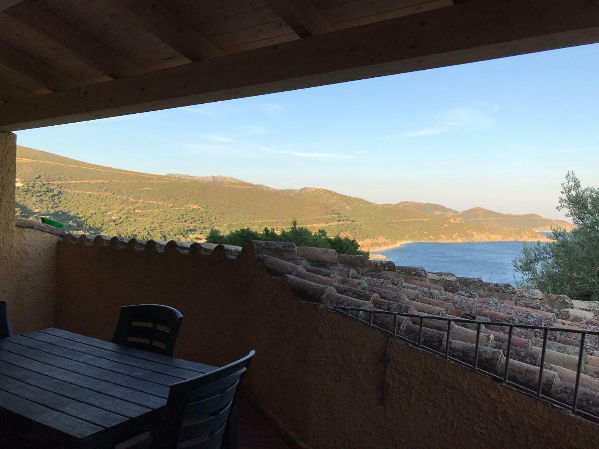 Case Vacanza Mare Nostrum Torre delle Stelle Kültér fotó